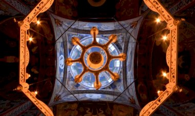 ДВОСТРУКИ БЛАГОСЛОВ ПОРОДА (12.07.2020.)