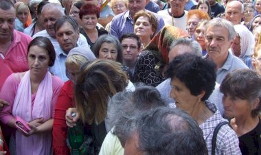 ОЧЕКУЈЕМО ДЕТЕ- БЛАГОСЛОВ СВ. ЗОСИМА И ЈАКОВА