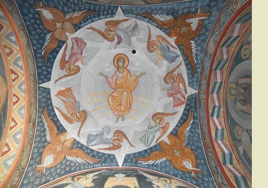 Полип и циста нестале молитвама Туманских Светитеља (7. 08. 2020.)