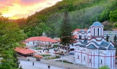 ДОНАЦИЈЕ МАНАСТИРА ТУМАНА У ОКТОБРУ 2020 ГОДИНЕ