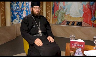 ОБАВЕШТЕЊЕ ЗА ПОСЕТИОЦЕ МАНАСТИРА ТУМАНА!! (18.11.2020.)