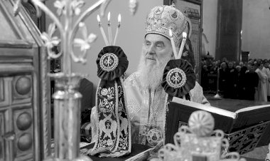 Упокојио се у Господу Његова Светост Патријарх српски Иринеј (1930-2020)