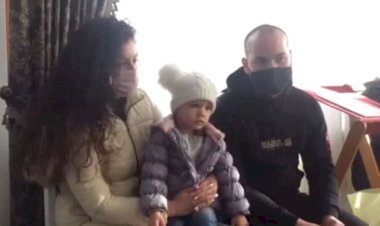 Тумански Светитељи исцелили најтежи облик епилепсије детету (23.11.2020.)