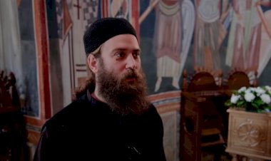 Протосинђел Петар (Богдановић): Не причешћивати се не значи „ником ништа“ већ свесно окретање леђа позиву Господњем и свему што Он чини за нас