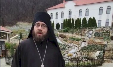 МАНАСТИР ТУМАНЕ УЗ СВОЈ НАРОД, ДОНАЦИЈА ПОЖАРЕВАЧКОЈ БОЛНИЦИ 15.12.2020.