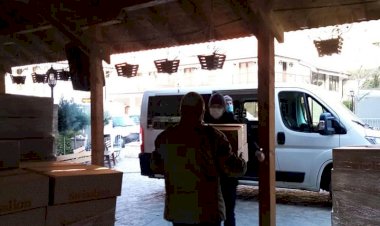 ОБРАДУЈМО ДЕЦУ КОЈУ НЕМА КО У ИМЕ ГОСПОДЊЕ