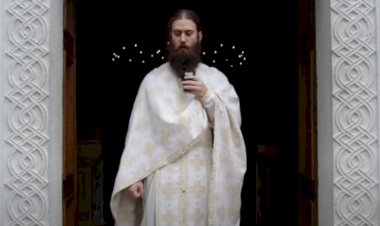 Протосинђел Петар (Богдановић): ГРЕХ ОСУЂИВАЊА