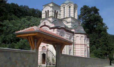 ДОНАЦИЈЕ МАНАСТИРА ТУМАНА У ДЕЦЕМБРУ 2020 ГОДИНЕ