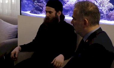 Протосинђел Петар (Богдановић): Парадокс Цркве је у томе да они који су ”најпобожнији” јесу заправо највећи проблем Цркве.