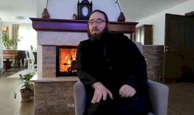 Обраћање игумана туманске обитељи архимандрита Димитрија  у вези са најновијим дешавањима