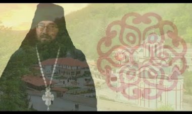 ЧУДО у разговору са игуманом Димитријем (Плећевић): Суштина православног живљења је живот у Христу