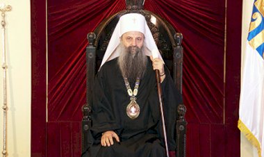 Васкршња посланица Српске Православне Цркве, о Васкрсу 2021. лета Господњег