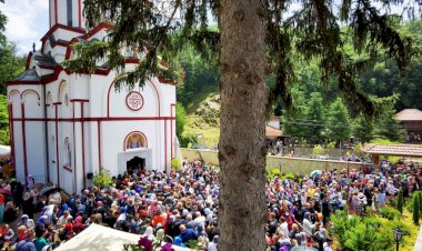 Исцељење Леукемије (25.06.2021.)