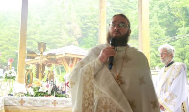 Архимандрит Димитрије (Плећевић): Циљ сваког чуда јесте призив Божији човеку