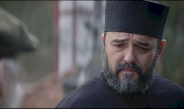 Филм Чудотворац тумански (трејлер)
