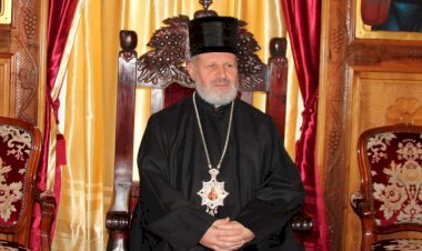 НАЈАВА: АРХИЈЕРЕЈСКА ЛИТУРГИЈА У МАНАСТИРУ ТУМАНУ ЗА НОВУ ГОДИНУ 14.01.2022.