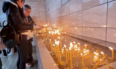 Молитвама туманским Светитељима услишене молитве за пород (11.03.2022)