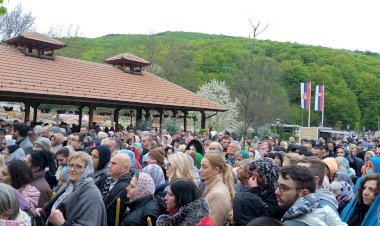 Благословени породом (18.04.2022.)
