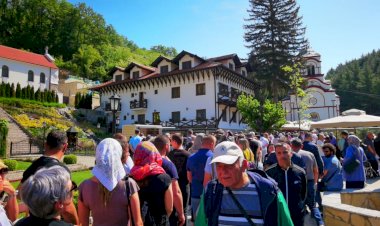Исцељење карцинома дојке (24.05.2022.)