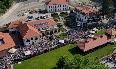 Успешно одржана трудноћа и рођена здрава беба (3.06.2022.)