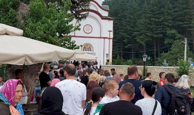 Исцељен карцином (05.07.2022.)