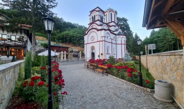 ОРГАНИЗОВАНИ ДОЛАЦИ ЗА ПРАЗНИК СВЕТОГ ЗОСИМА И ЈАКОВА  недеља 21. август 2022.