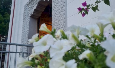 Молитвом Туманским Светитељима успешан порођај мајке прикључене на респиратору (1.08.2022.)