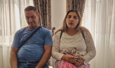 (ВИДЕО) Добили сина вером и молитвом Туманским Светитељима (10.07.2022.)