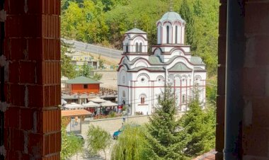 После три године благословени породом (11.08.2022.)