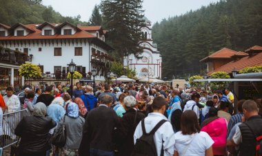 Исцељење тумора хипофизе на дан пресвлачења моштију Светог Зосима (21.08.2022.)