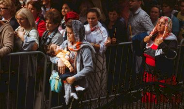 Исцељење цисти на јајницима и рођење малог Јакова ( 16.09.2022.)