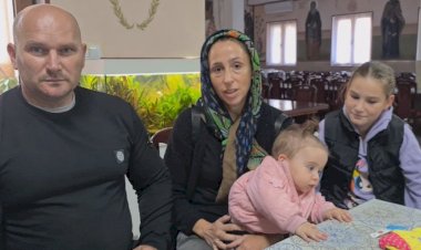 Благословени породом после дуго година (03.10. 2022.)