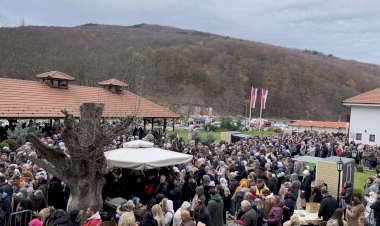 Благословени породом (22.01.2023.)  