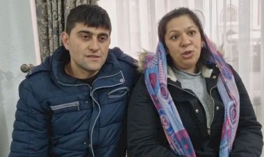 После 15. година добили ћеркицу (14.01.2023.)
