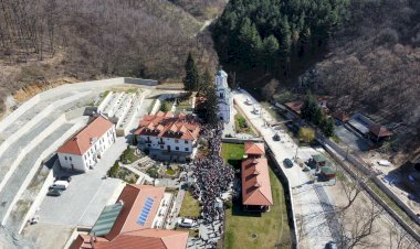 После девет година  добили ћерку  (11.04.2023.)