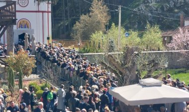 Благословени породом (19.04.2023.)