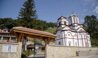 Чуда туманских светитеља 2023: У недељу, 14. маја,  уз Српски телеграф!