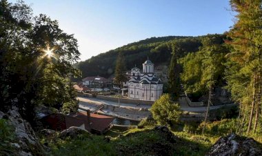 Молитва Туманским  светитељима избегнута тешка операција (12.05.2023.)