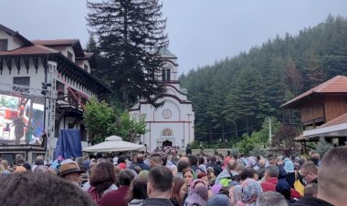 Молитвама Светитељима детету се вратио слух (25.07.2023.)