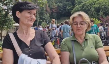Молитвама Светог Зосима исцељена од опаке болести и проходала (11.06.2023.)