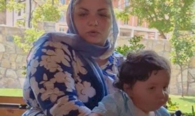 Молитвама Светих дете спашено операције катаракте (3.07.2023.)