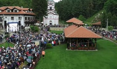 Молитвама Светитељима туманским исцељен од тумора (31.07.2023.)