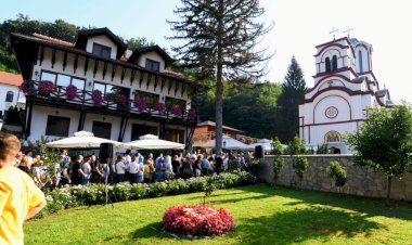 Девојчица рођена молитвама Св. Зосима и Јакова (23.08.2023.)