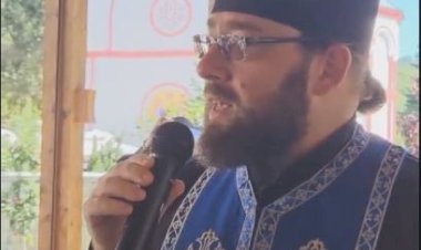 Архимандрит Димитрије: Молитве у Туману, чуда и живот у Цркви