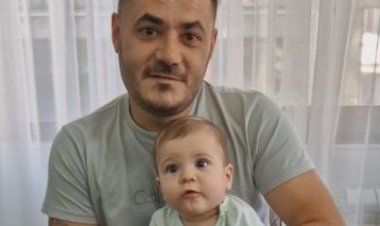 Молитвом Туманским Светитељима и Мајци Божијој благословени породом (12.09.2023.)