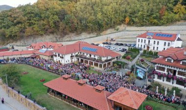 Молитвама Светитеља Зосима и Јакова пробудио се из коме (25.10.2023.)