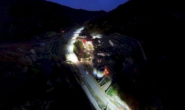 У СМИРАЈ ДАНА ТУМАНСКА СВЕТИЊА БЛИСТА