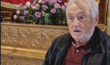 Молитвама Светитеља успешно се опоравио након тешког пада и тешких повреда (27.10.2023.)