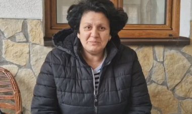 Након молитви Светом Зосиму, Светом Јакову и Светом Нектарију исцељење тумора са метастазама (22.11.2023.)