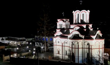 Молитвама Светитељима исцељена и благословена породом (22.12.2023.)